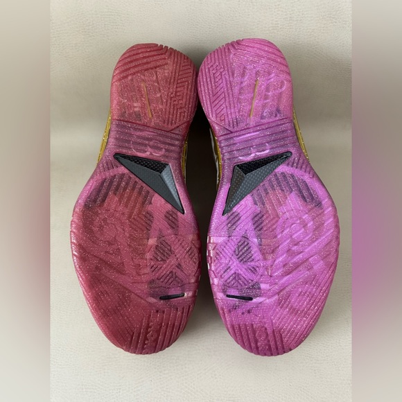 🏀 SIGNED BY WADE 🏀 LI-NING WAY OF WADE 2 “DYNASTY” - Picture 6 of 6